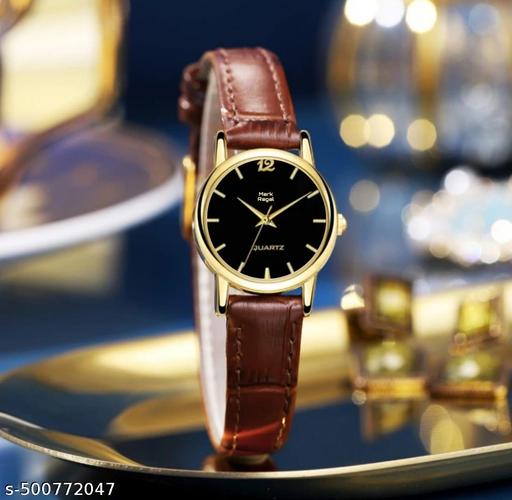 Mark Regal women Analog Watches