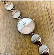 Fancy Women Analog Watches
