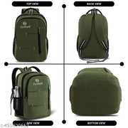 35L Casual Waterproof Laptop Bag/Backpack for Men Women Boys Girls/Office School College Teens & Students