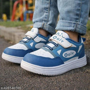Shoes for Boys & Girls, Sports Casual Sneaker Outdoor Lightweight Shoes for Kids, Unisex Fashionable Sneakers