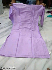 rayon kurti computer work