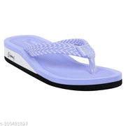 EXTRA SOFT HEEL Ortho Care Orthopaedic Comfort Slippers For Women & Girls Flip Flops
