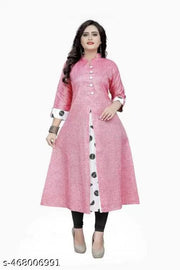 Selfi Kurti