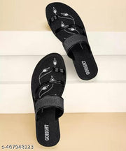PENNEN This Slippers (PACK OF 2) stylish fashionable and comfortable.
