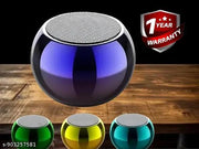 Mini Boost multicolour bluetooth Speaker, best Bluetooth Speaker, mini Bluetooth Speaker, Base Bluetooth Speaker