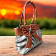 Trendy Women's Handbag/Tote Bag – Spacious, Stylish, and Perfect for Daily Use