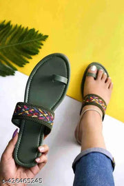 Women Flats Sandal