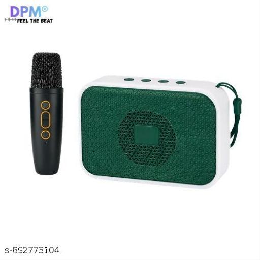 Bluetooth Speakers