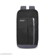 Trendy, Stylish Outdoor Mini Backpack For Unisex Daypack With Water Resistance Fabric 12 L Daypack