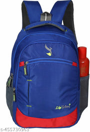 Large 25 L Laptop Backpack Office/College/School/Travel