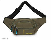 Trendy Waist Bag for Everydays Essentials,The Modern Waist Bag for Active Lifestyles,Stylish Waist Bag for Every Occasion,waist bag for men and women