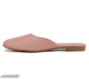Chawal Slippers