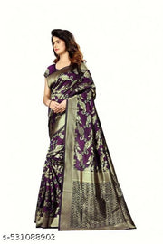 KANJIVARAM SILK SAREES