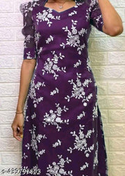 Women Bollywood Style Kurti