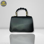 Gorgeous Alluring Women Slingbags "Gorgeous Purses for Women, Alluring Ladies Bags Fashion Stylish Ladies Handbags Attractive Hand Bags, Mobile Wallets Pu Leather Ladies Small Case Messenger Bag