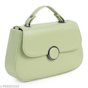 Sling bag for women and girls cross body bags
