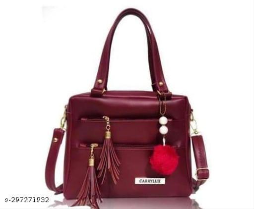 New Attractive Girls And Women Sling Bag