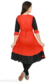 KURTI FOR WOMEN