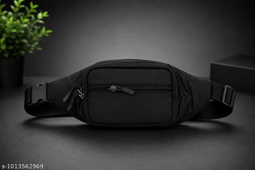 Waist Bag For Men And Women