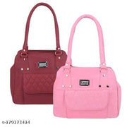 Women hand bag &Girl hand bag Fashion