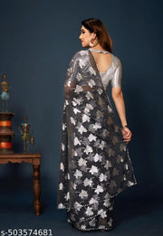 New Design saree