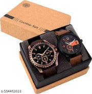 Alluring Men Analog Watches