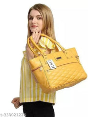 Gorgeous Attractive Women Handbags