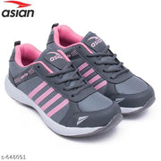ASIAN Women's FASHION-13 Sports Running Walking & Gym LIghtWeight Casual Shoes for Girls & Women
