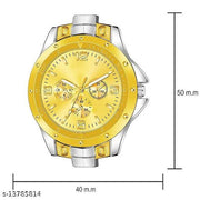 Attractive Men Watches