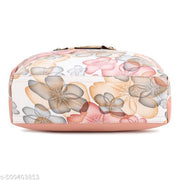 New Stylish Woman And Girl Sling Bag