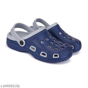Bersache Comfortable Trendy Outdoor Casual Sandals for BoysCombo(MM)-1883-7019