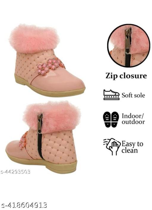 Kids boots