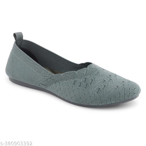 Women & Girls Memory Foam, Stylish, Comfortable Dailywear, Casual Bellies For All Seasons.