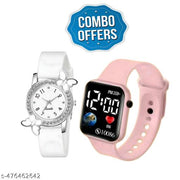 Ravishing Women Analog Watches