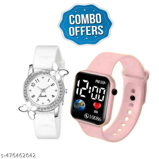 Ravishing Women Analog Watches