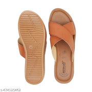 Aerowalk Sliders Slip-on Women Slipper