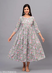 Anarkali