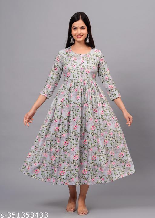 Anarkali