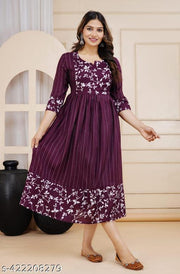 Women,s,frocks ,kurti