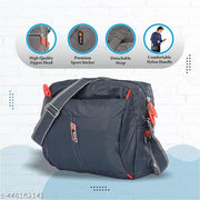 Sling Bag | Cross Body Bag | Stylish Side Bag For Men & Women || Sling Bags For Men & Women || Polyester Sling Bags || Cross Body Sling Bag (Pack Of 1)