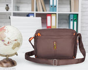 UNISEX Stylish Water Proof Sling bag