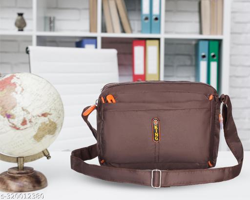 UNISEX Stylish Water Proof Sling bag