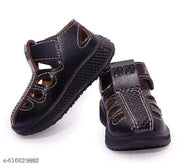 ZOOM Velcro Indoor Outdoor unisex Footwear for Kids