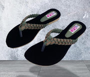 Women flats