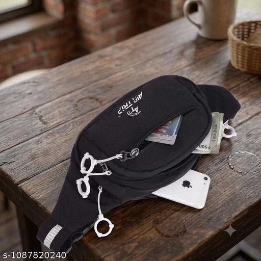 Waist Bag Pack Carrying All Phones for Running Walking Traveling Waist Bag