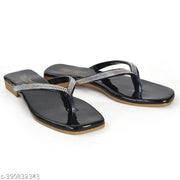 Hike Haven New Flats For Women ,ladies and Girls at Online Ladies Footwear Shop Low Price