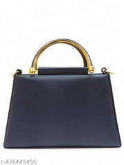 Stylish and Spacious Women's Sling Bag for Everyday Use