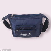 Latest Washable Men & womens Cross Body Travel Sling Bag