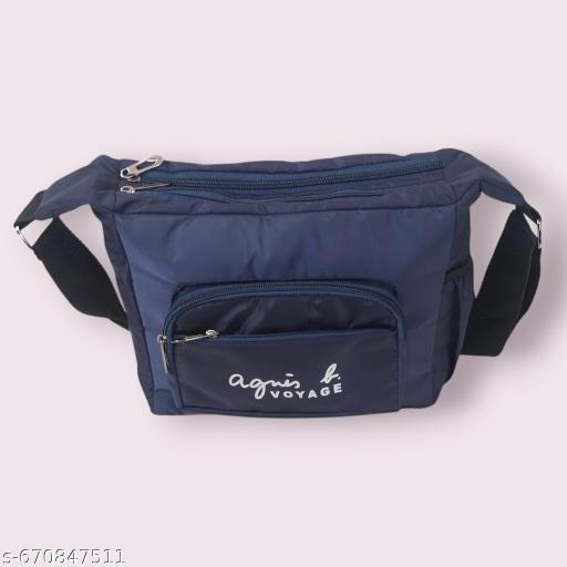 Latest Washable Men & womens Cross Body Travel Sling Bag
