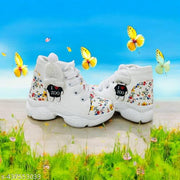 Mukanda Kids causal shoes for kids girls